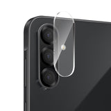 Northjo Samsung Galaxy A57 Skal med Skärmskydd och Kameraskydd 3-i-1