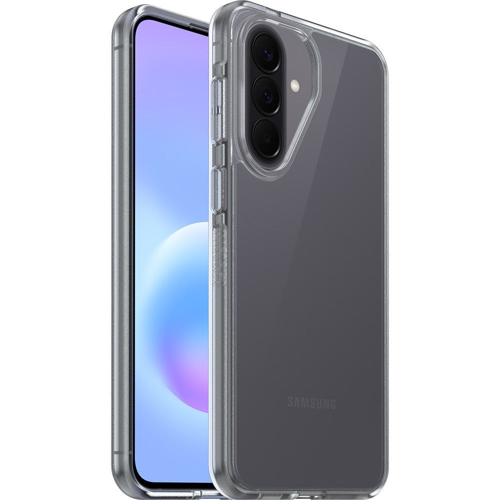 Otterbox Samsung Galaxy A57 Skal React Transparent