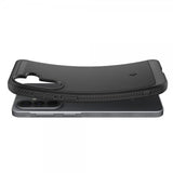 Spigen Samsung Galaxy A57 Skal Rugged Armor Matte Black
