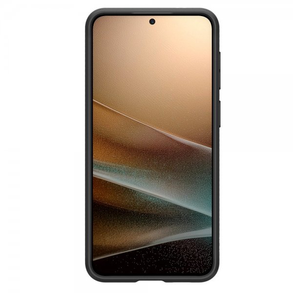 Spigen Samsung Galaxy A57 Skal Rugged Armor Matte Black