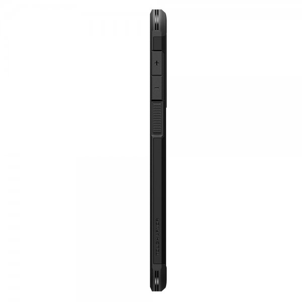 Spigen Samsung Galaxy A57 Skal Tough Armor Svart