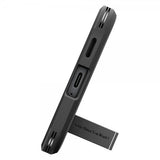 Spigen Samsung Galaxy A57 Skal Tough Armor Svart