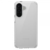 Spigen Samsung Galaxy A57 Skal Ultra Hybrid Crystal Clear