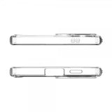 Spigen Samsung Galaxy A57 Skal Ultra Hybrid Crystal Clear