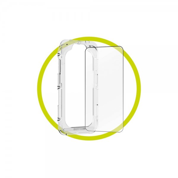 Mobile Origin Samsung Galaxy A57 Skärmskydd EasyGlass Applicator
