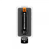 Spigen Samsung Galaxy A57 Skärmskydd GLAS.tR EZ Fit Pro 2-pack