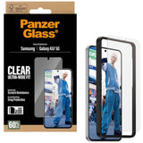 PanzerGlass Samsung Galaxy A57 Skärmskydd Ultra-Wide Fit EasyAligner