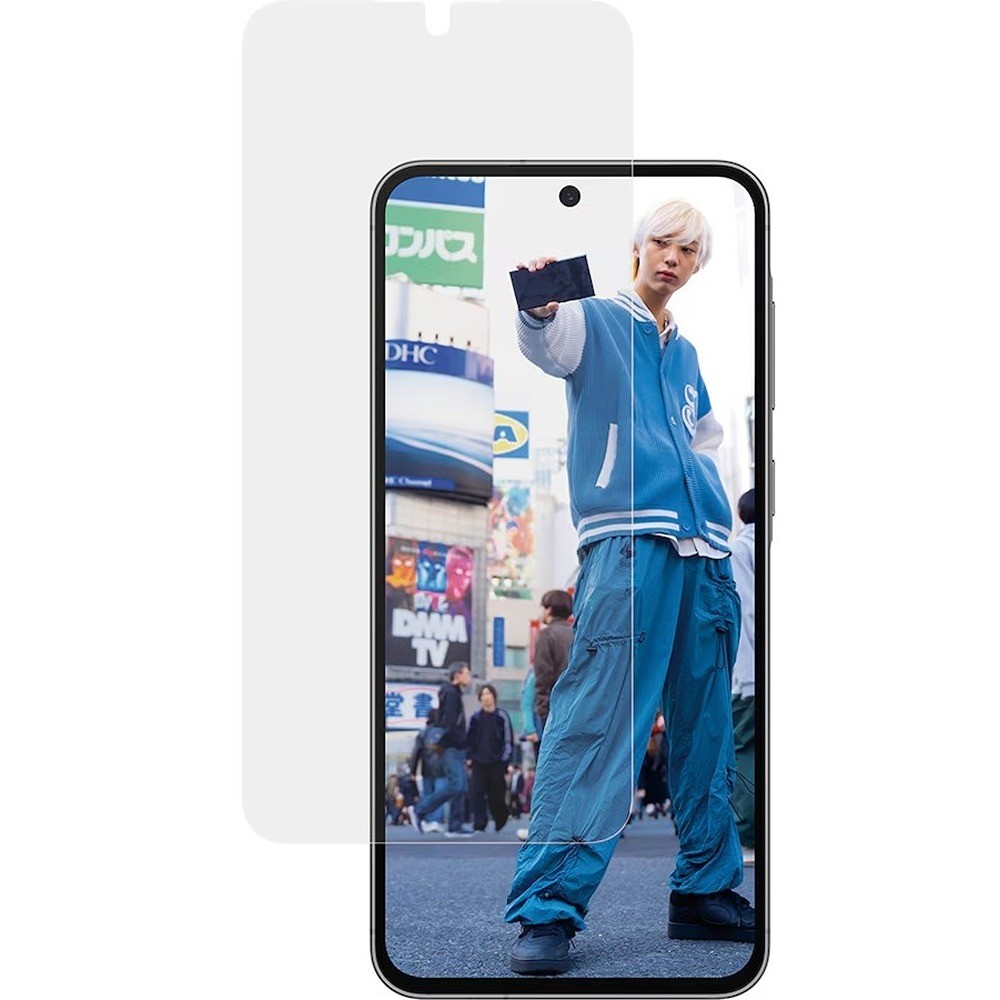 PanzerGlass Samsung Galaxy A57 Skärmskydd Ultra-Wide Fit EasyAligner