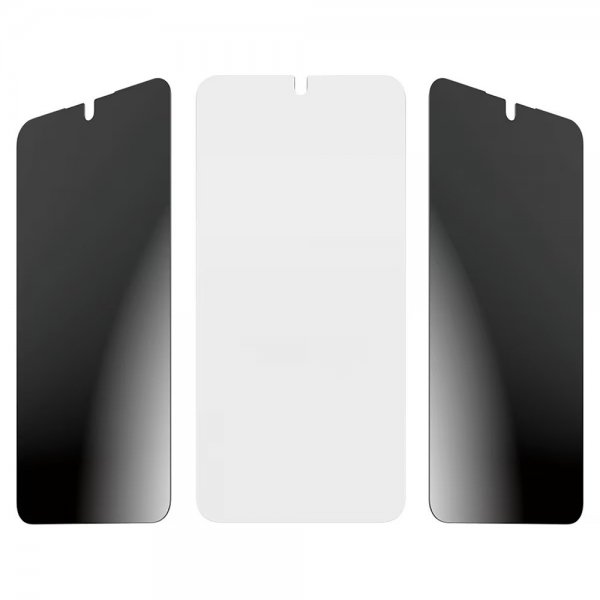 PanzerGlass Samsung Galaxy A57 Skärmskydd Ultra-Wide Fit Privacy EasyAligner