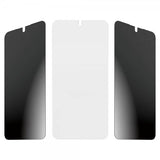 PanzerGlass Samsung Galaxy A57 Skärmskydd Ultra-Wide Fit Privacy EasyAligner