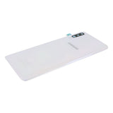 Samsung Galaxy A70 (SM-A705F) Baksida Original - Vit