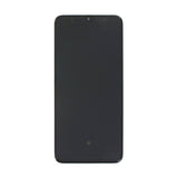 Samsung Galaxy A70 (SM-A705F) LCD Skärm med Display Original - Svart