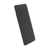 Samsung Galaxy A70 (SM-A705F) LCD Skärm med Display Original - Svart