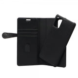 Buffalo Samsung Galaxy A71 Fodral Buffalo Löstagbart Skal Svart