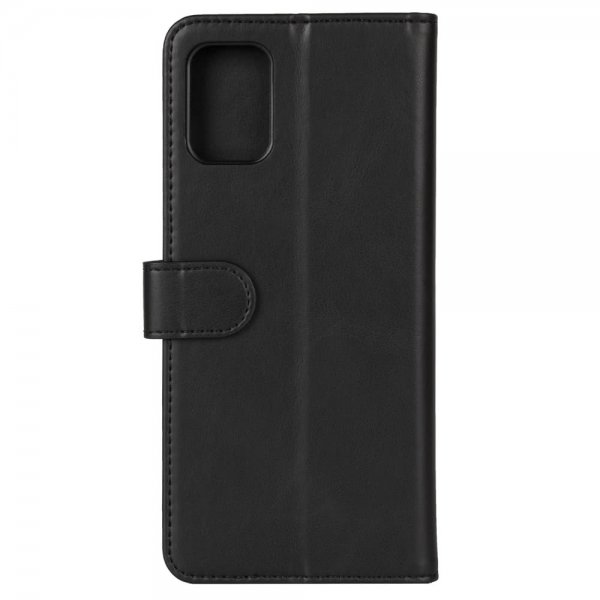 Krusell Samsung Galaxy A71 Fodral PhoneWallet Svart