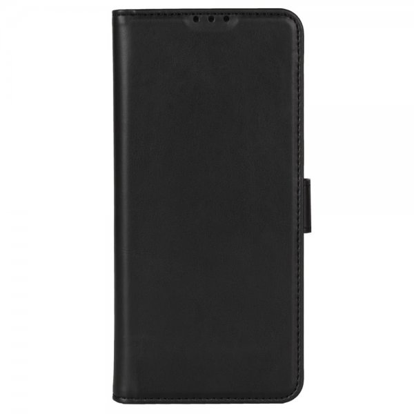Krusell Samsung Galaxy A71 Fodral PhoneWallet Svart
