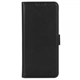 Krusell Samsung Galaxy A71 Fodral PhoneWallet Svart