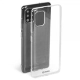 Krusell Samsung Galaxy A71 Skal SoftCover Transparent