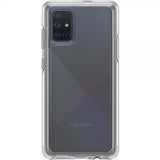 Otterbox Samsung Galaxy A71 Skal Symmetry Series Transparent