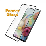 PanzerGlass Samsung Galaxy A71 Skärmskydd CaseFriendly Edge-to-Edge