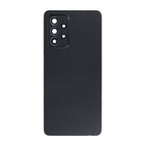Samsung Galaxy A72 Baksida Original - Svart