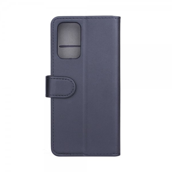 Gear Samsung Galaxy A72 Fodral med Kortfack Svart