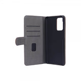 Gear Samsung Galaxy A52/A52s 5G Fodral Mobile Wallet Nubuck Brun