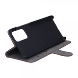 Gear Samsung Galaxy A52/A52s 5G Fodral Mobile Wallet Nubuck Brun