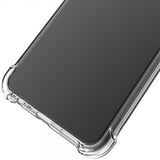 Imak Samsung Galaxy A72 Skal Airbag Transparent