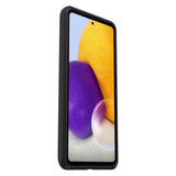 Otterbox Samsung Galaxy A72 Skal React Black Crystal