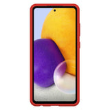 Otterbox Samsung Galaxy A72 Skal React Power Red
