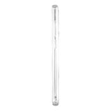 Key Samsung Galaxy A72 Skal Soft TPU Transparent