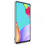 Imak Samsung Galaxy A72 Skal UX-5 Series Klar