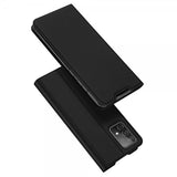 Dux Ducis Samsung Galaxy A73 Fodral Skin Pro Series Svart