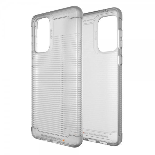 Gear4 Samsung Galaxy A73 Skal Havana Transparent