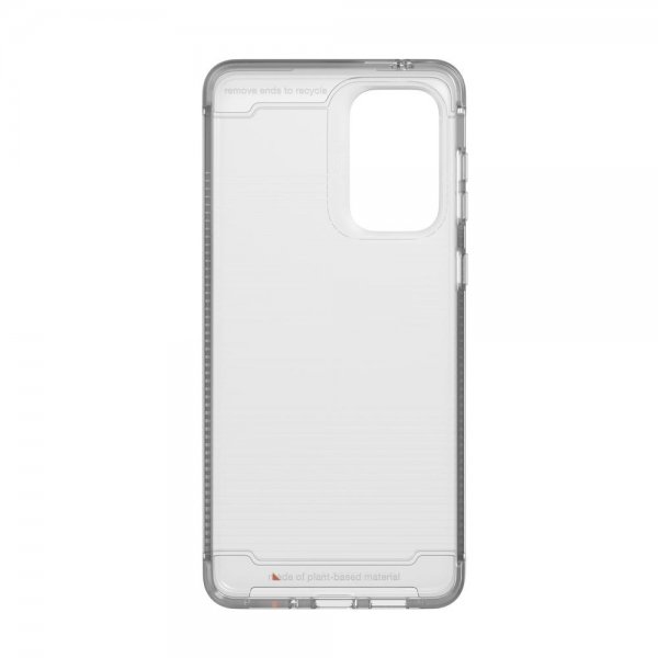 Gear4 Samsung Galaxy A73 Skal Havana Transparent