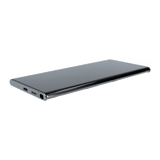 Samsung Galaxy Note 10 Plus 5G Skärm med LCD Display Original - Glow/Silver