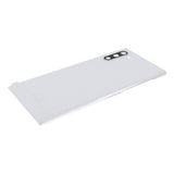 Samsung Galaxy Note 10 (SM-N970F) Baksida Original - Vit