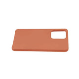 Samsung Galaxy Note 20 Skal Silikon Rosa