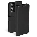 Krusell Samsung Galaxy Note 20 Fodral PhoneWallet Svart