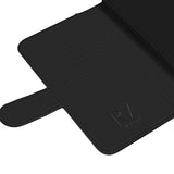 Rvelon Samsung Galaxy Note 20 Fodral Magnetiskt Avtagbart Skal Svart