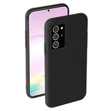 Krusell Samsung Galaxy Note 20 Skal SandCover Svart