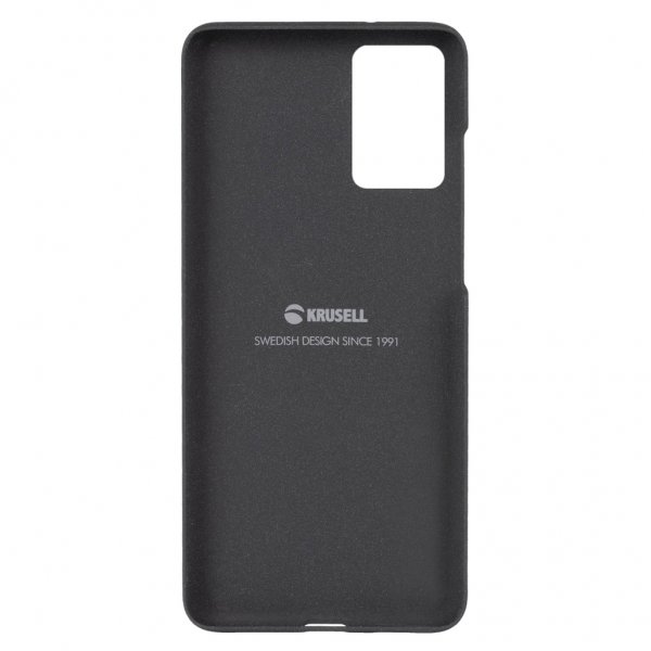 Krusell Samsung Galaxy Note 20 Skal SandCover Svart