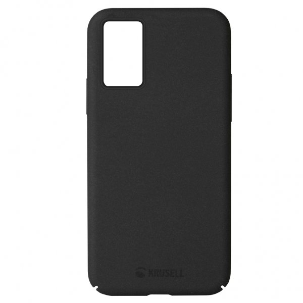 Krusell Samsung Galaxy Note 20 Skal SandCover Svart