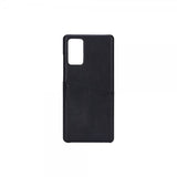 Onsala Samsung Galaxy Note 20 Skal med Kortfack Svart