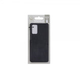 Onsala Samsung Galaxy Note 20 Skal med Kortfack Svart