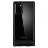 Spigen Samsung Galaxy Note 20 Skal Neo Hybrid Crystal Svart