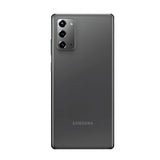 Puro Samsung Galaxy Note 20 Skal Nude Transparent