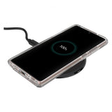 Otterbox Samsung Galaxy Note 20 Skal Symmetry Series Transparent