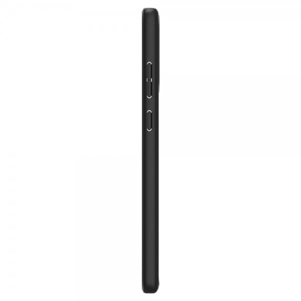 Spigen Samsung Galaxy Note 20 Skal Ultra Hybrid Matte Black